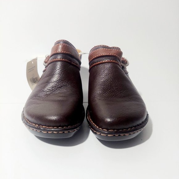 Cherokee Mule Clogs Slip on - Picture 7 of 7